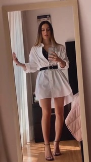 Karyme Hernández feet photo 6