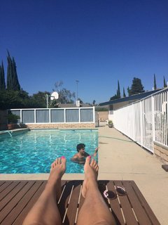 Karyme Lozano feet photo 15