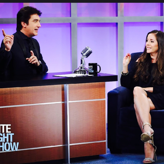 Karyme Lozano feet photo 11