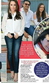 Karyme Lozano feet photo 8