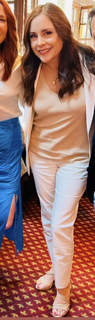Karyme Lozano feet photo 2
