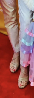 Karyme Lozano feet photo 20