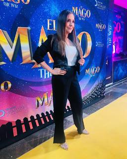 Karyme Lozano feet photo 4