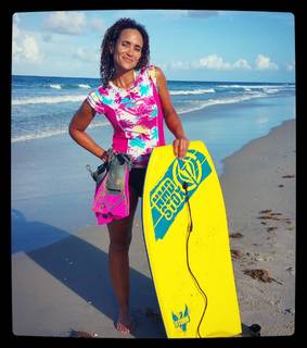 Karyn Bryant feet photo 19