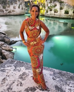 Karyn Bryant feet photo 8