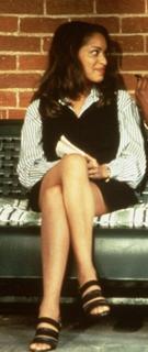 Karyn Parsons feet photo thumbnail