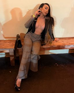 Kasey Kei feet photo 16