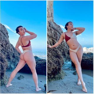 Kasey Kei feet photo 15