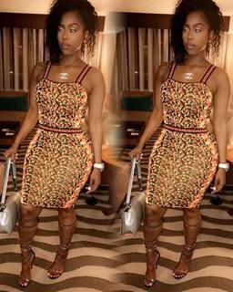 Kash Doll feet photo 6