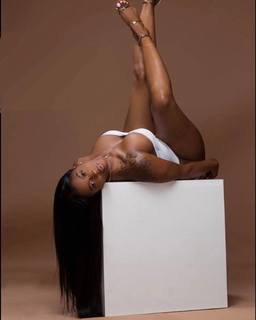 Kash Doll feet photo 3