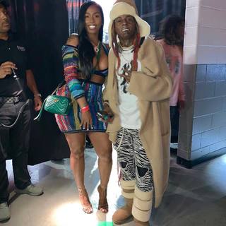 Kash Doll feet photo 15