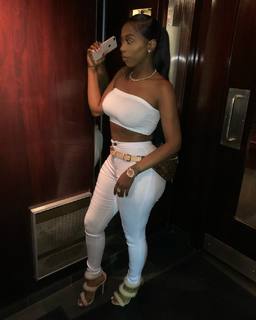 Kash Doll feet photo 12