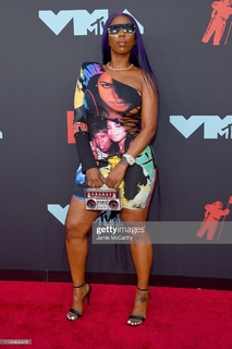 Kash Doll feet photo 9