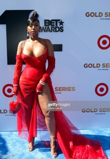 Kash Doll feet photo 7