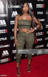 Kash Doll feet photo 6