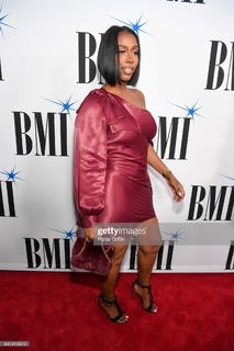 Kash Doll feet photo 2