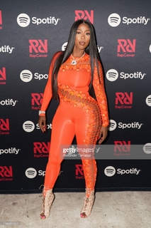 Kash Doll feet photo 1