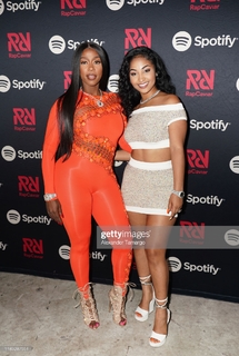 Kash Doll feet photo 20