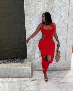 Kash Doll feet photo 19