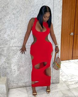 Kash Doll feet photo 17
