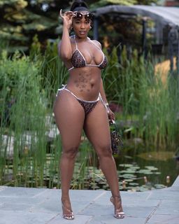 Kash Doll feet photo 6