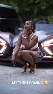 Kash Doll feet photo 12