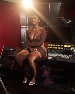 Kash Doll feet photo 10