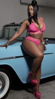 Kash Doll feet photo 11