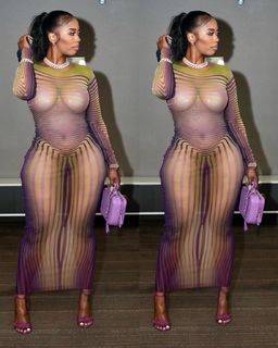 Kash Doll feet photo 5
