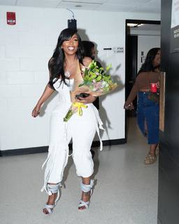 Kash Doll feet photo 4
