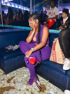 Kash Doll feet photo 6