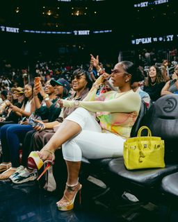 Kash Doll feet photo 3