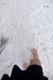 Kasia Bozek feet photo 3