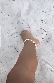 Kasia Bozek feet photo 2