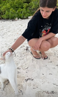 Kasia Bozek feet photo 1