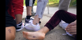 Kasia Bozek feet photo 15