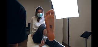Kasia Bozek feet photo 12