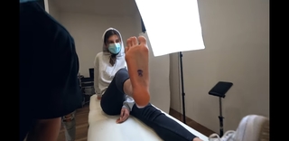 Kasia Bozek feet photo 11