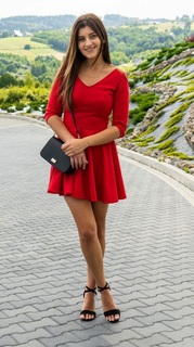 Kasia Bozek feet photo 8