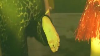 Kasia Bozek feet photo 8