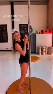 Kasia Bozek feet photo 2