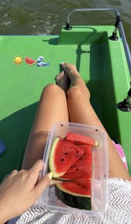 Kasia Bozek feet photo 1