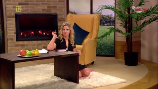 Kasia Koleczek feet photo 3