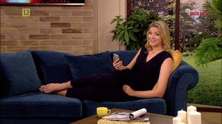 Kasia Koleczek feet photo 16