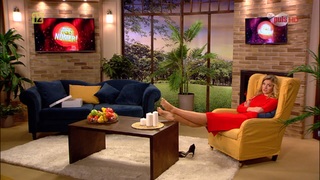 Kasia Koleczek feet photo 12