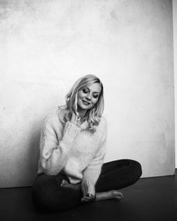 Kasia Koleczek feet photo 7