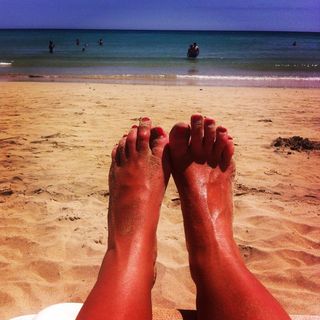 Kasia Koleczek feet photo 20