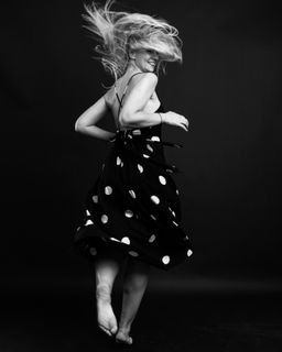 Kasia Koleczek feet photo 16