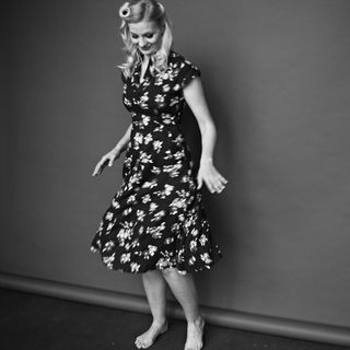 Kasia Koleczek feet photo 14
