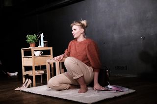 Kasia Koleczek feet photo 10